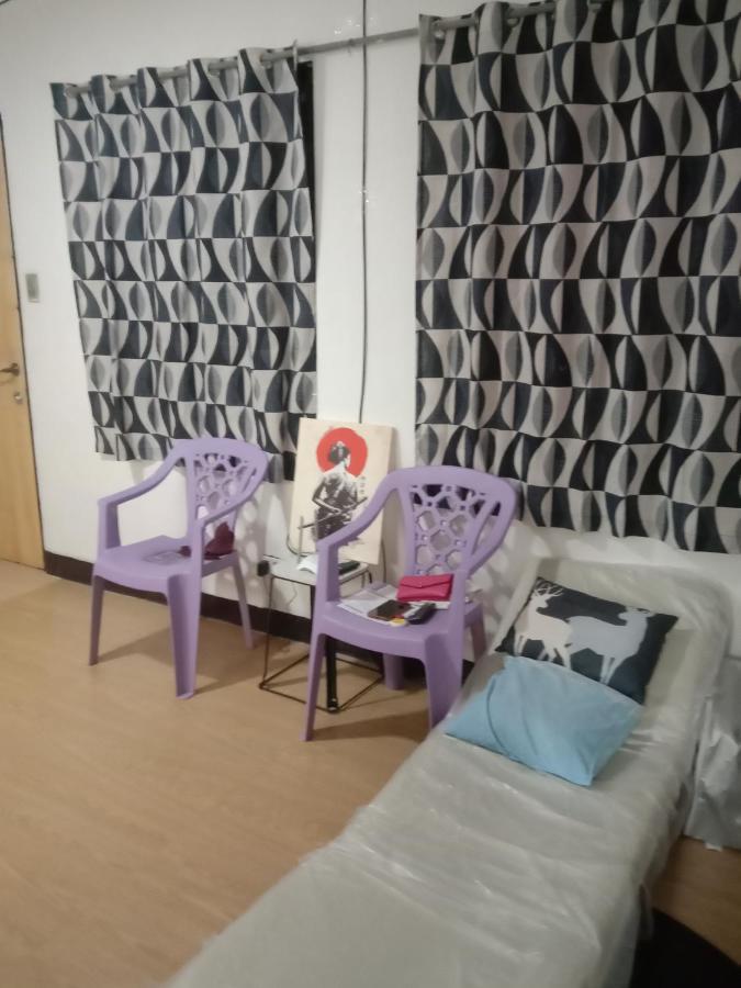 Pinoy Staycation Apartment Manila